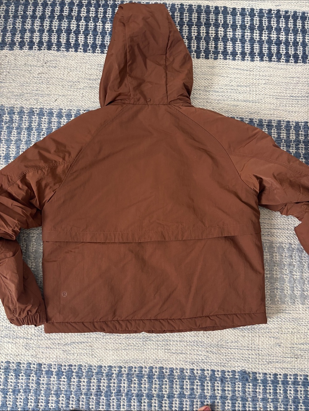 Lululemon Always Effortless jacket insulated - Picture 3 of 5